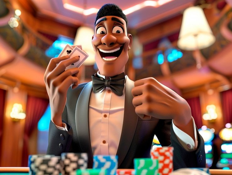 td7777 Traditional Reel Slots