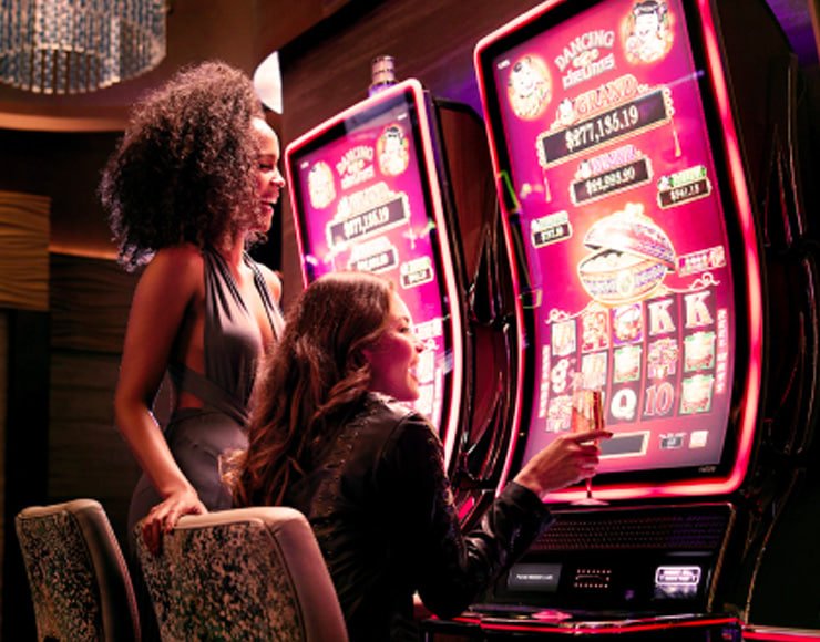 td7777 Live Casino
