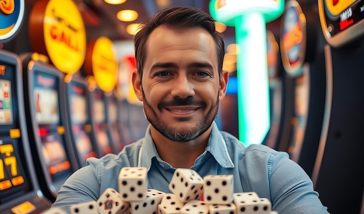 td7777 Slots